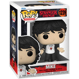 Funko Pop! Stranger Things - Mike #1239