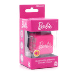 Mini Parlante Bluetooth Barbie