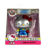 Figura MetalFig Hello Kitty clásica