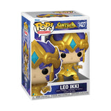 Funko Pop! Anime Saint Seiya - Leo Ikki #1427