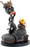Figura Q-Fig Elite - Catwoman