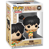 Funko Pop! Anime - Inuyasha - Rin #1296