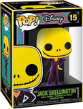 Funko Pop! Disney - The Nightmare Before Christmas - Jack Skellington #15