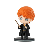 Figura Bandai Chibi masters Harry Potter - Ron Weasley