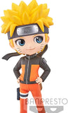 Banpresto Qposket Anime - Naruto
