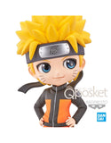 Banpresto Qposket Anime - Naruto