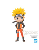Banpresto Qposket Anime - Naruto