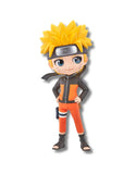 Banpresto Qposket Anime - Naruto