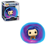 Funko Pop! Movies - Coraline in tunnel #1643
