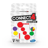 Cartas Connect 4 (travel size)