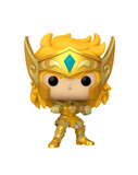 Funko Pop! Anime Saint Seiya - Aquarius Hyoga #1425