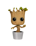 Funko Pop! Marvel - Dancing Groot #65