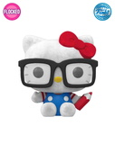 Funko Pop! Hello Kitty #65 Special Edition Flocked