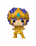 Funko Pop! Anime Saint Seiya - Leo Ikki #1427