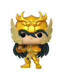 Funko Pop! Anime Saint Seiya - Libra Shiryu #1424