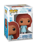 Funko Pop! Disney - The Little Mermaid - Ariel #1362