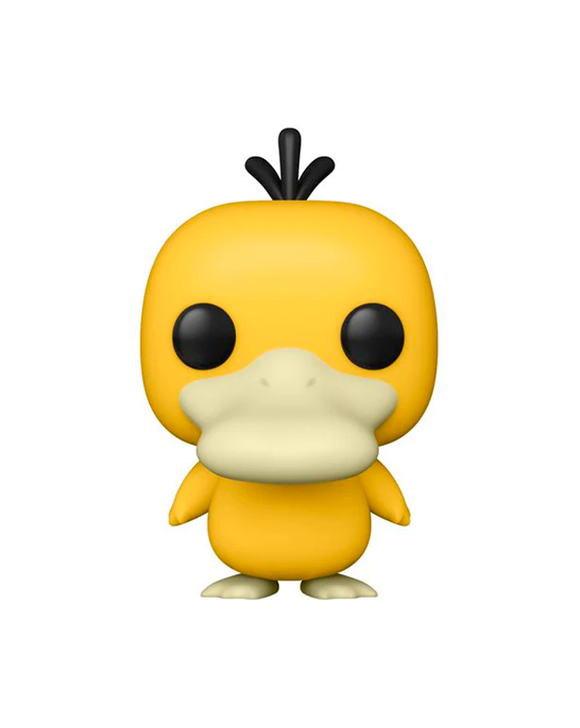 Funko Pop! Pokémon - Psyduck #781