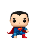 Funko Pop! DC- Superman #207