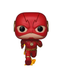 Funko Pop! DC - The Flash #713