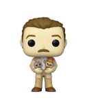 Funko Pop! Disney - Walt Disney with Dumbo and Timothy #76