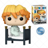 Funko Pop! Anime - Demon Slayer - Zenitsu Agatsuma #1398 Special edition