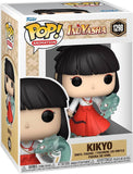 Funko Pop! Anime - Inuyasha - Kikyo #1298