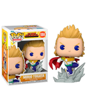 Funko Pop! Anime - My Hero Academia - Mirio Togata #1004