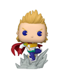 Funko Pop! Anime - My Hero Academia - Mirio Togata #1004