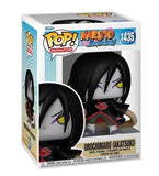 Funko Pop! Anime - Naruto - Orochimaru (Akatsuki Edición Especial) #1435