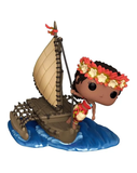 Funko Pop! Disney - Moana #1323