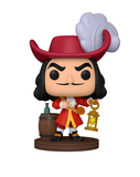 Funko Pop! Disney - Peter Pan - Captain Hook #1081