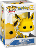 Funko Pop! Games - Pokemón Jolteon #628
