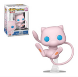 Funko Pop! Games - Pokémon Mew #643