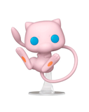 Funko Pop! Games - Pokémon Mew #643