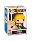 Funko Pop! Inspector Gadget - Penny #894