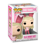 Funko Pop! Legalmente Rubia - Elle (Bunny Suit) #1125