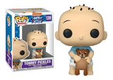 Funko Pop! Nickelodeon - Rugrats - Tommy Pickles #1209
