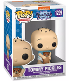 Funko Pop! Nickelodeon - Rugrats - Tommy Pickles #1209