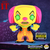 Funko Pop! Terror - It - Pennywise #55 EE Exclusive