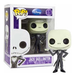 Funko Pop! The Nightmare Before Christmas - Jack Skellington #15