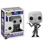 Funko Pop! The Nightmare Before Christmas - Jack Skellington #15