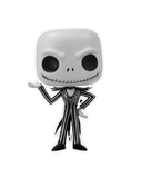 Funko Pop! The Nightmare Before Christmas - Jack Skellington #15