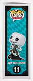 Funko Pop! Disney - The Nightmare Before Christmas - VHS #11 Amazon Exclusive