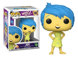 Funko Pop! Intensamente 2 - Joy #1451