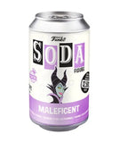 Funko Vinyl Soda Disney - Maleficent