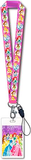 Lanyard Disney - Princesas