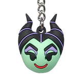 Llavero Licenciado Disney Villains - Malefica