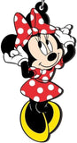 Llavero Disney - Minnie Mouse