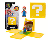 Mini Figura Super Mario Movie - Mario