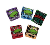 Pack de 5 Medias Licenciadas – Tortugas Ninja (Talla 38-42) – Bioworld
